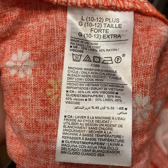 Old Navy shirt set - Picture 7 of 7